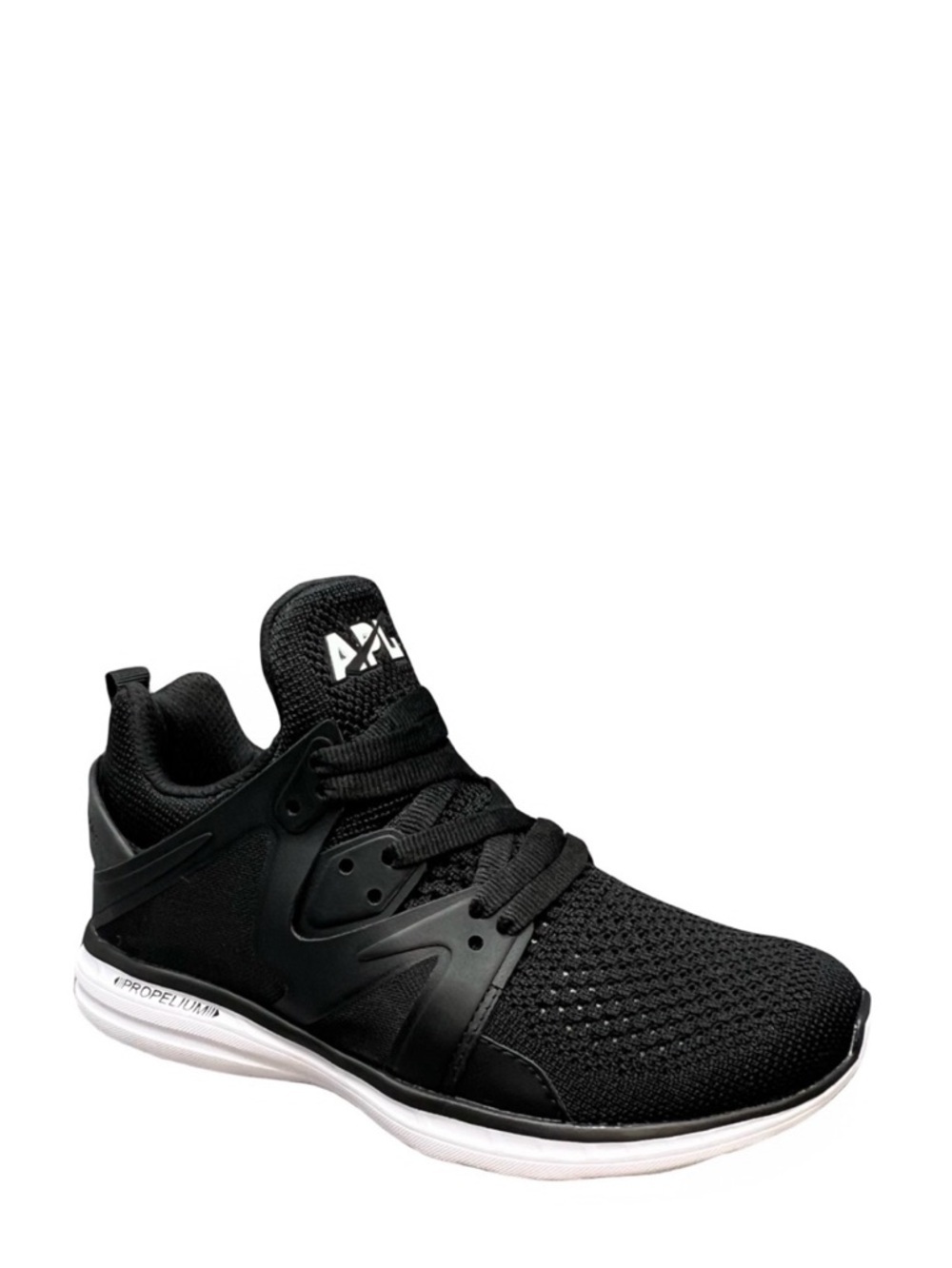NEW APL Ascend Training Sneakers Women’s Shoe Size 5 Black Techloom apl New